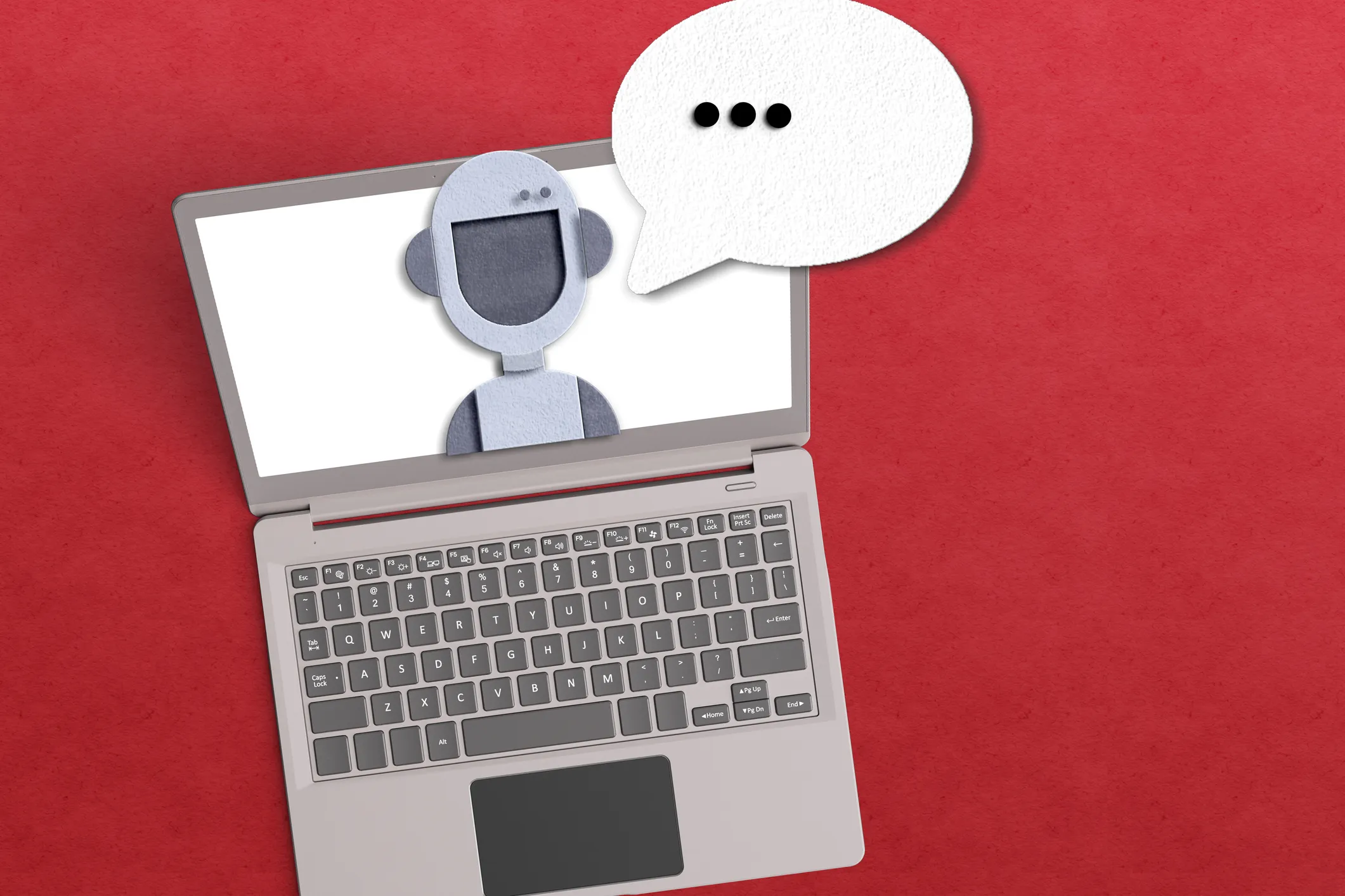 Meta має проблеми з неконтрольованими ШІ-агентами