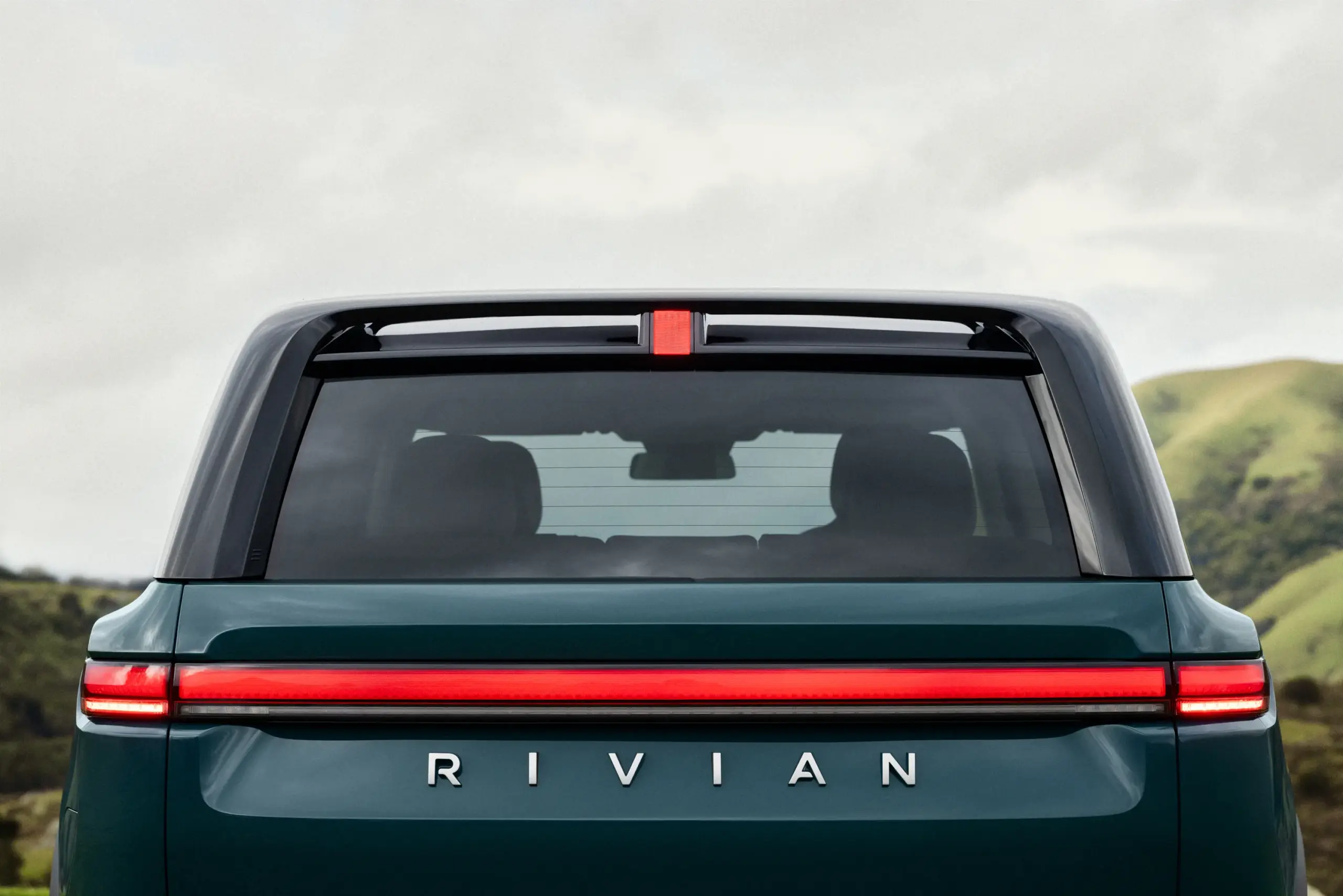 Rivian жертвує метою прибутку на 2027 рік заради глибшого занурення в автономні технології