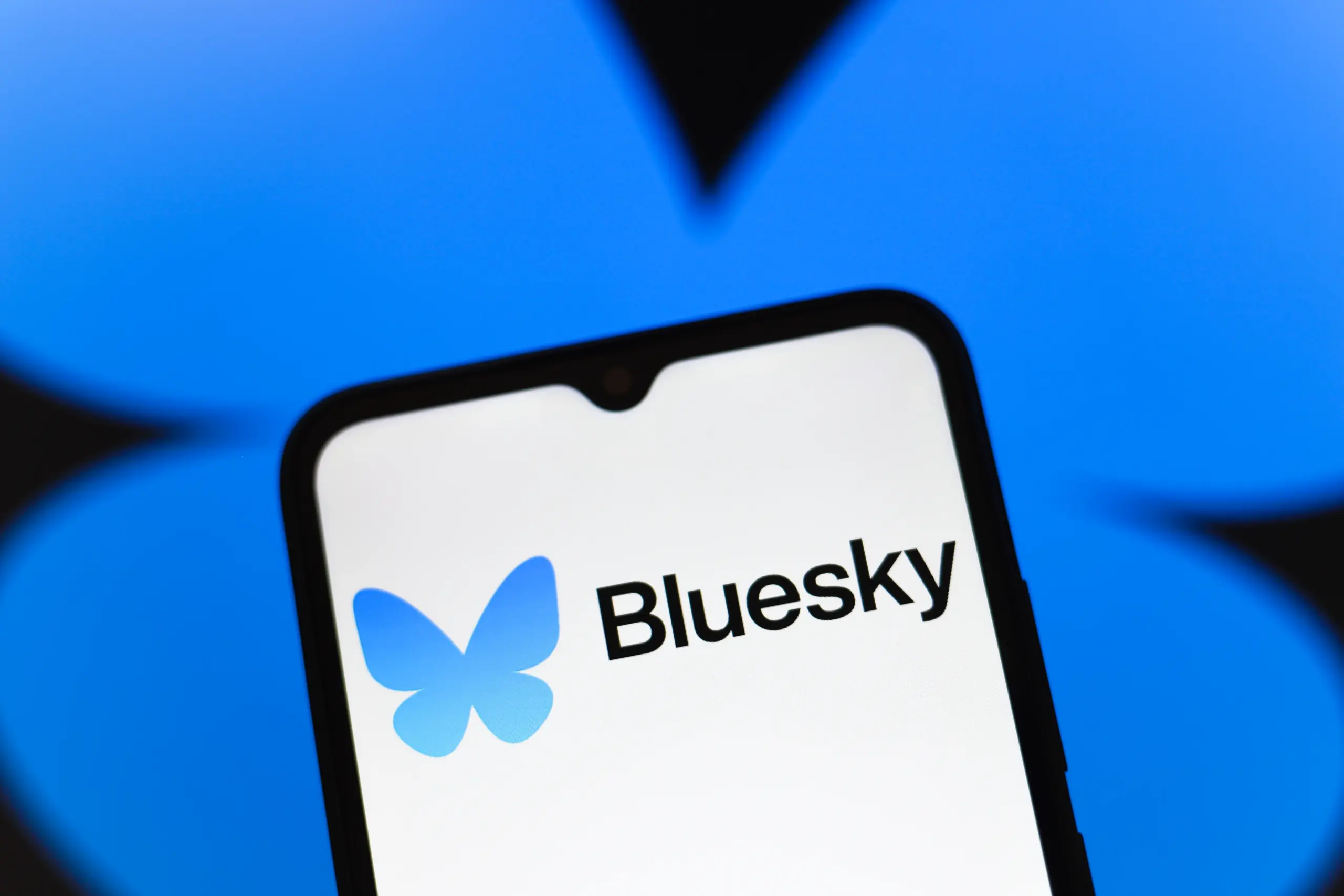 Bluesky оголошує про $100 млн Серії B після зміни генерального директора