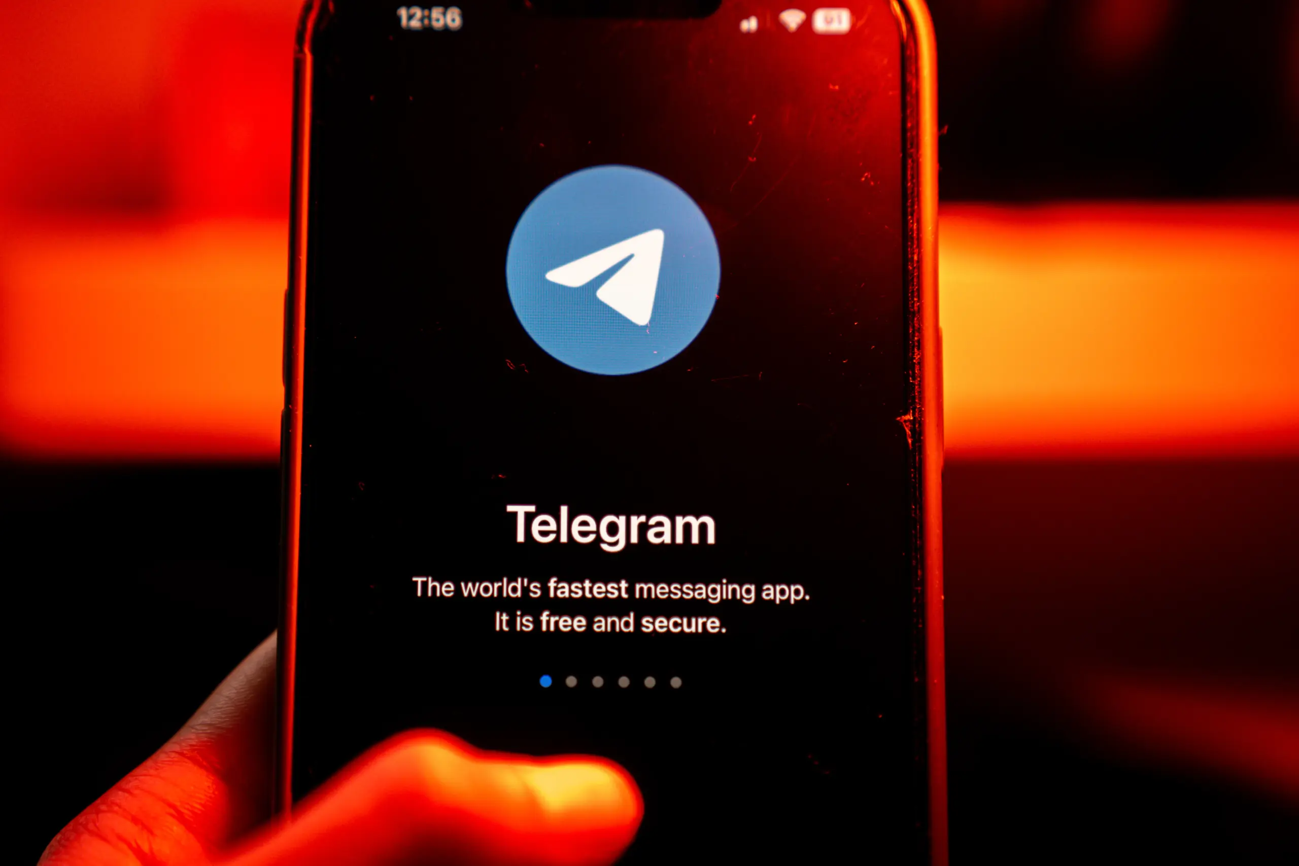FBI повідомляє, що іранські хакери використовують Telegram для викрадення даних у кібератаках