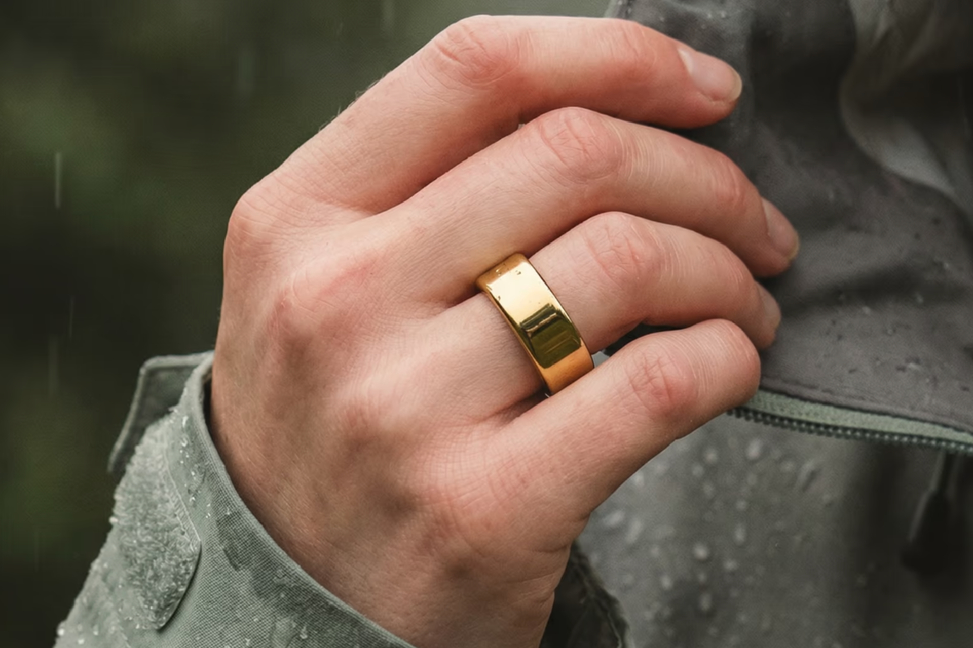 Ultrahuman активізує присутність у США з Ring Pro, поки Oura посилює свою владу