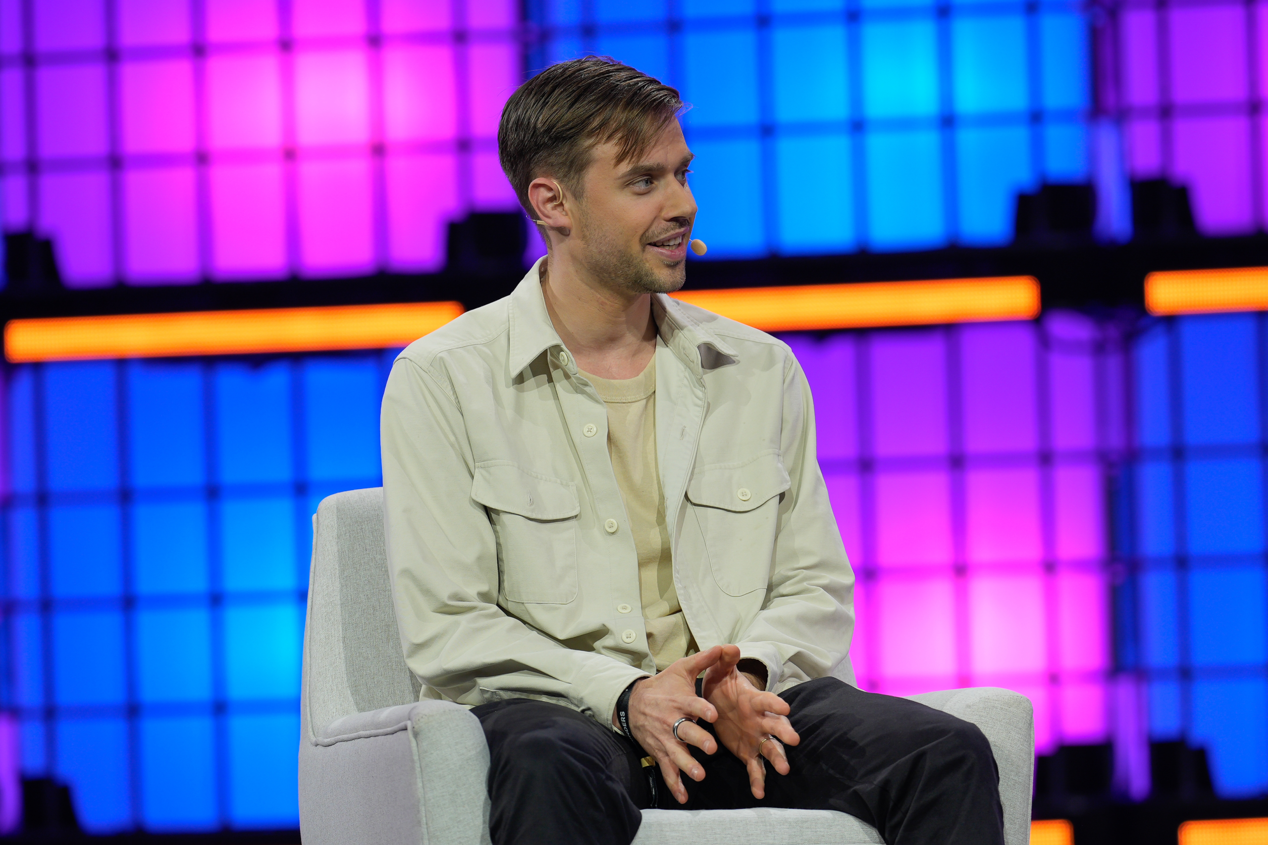 Стартап з вайб-кодингу Lovable займається пошуком поглинань