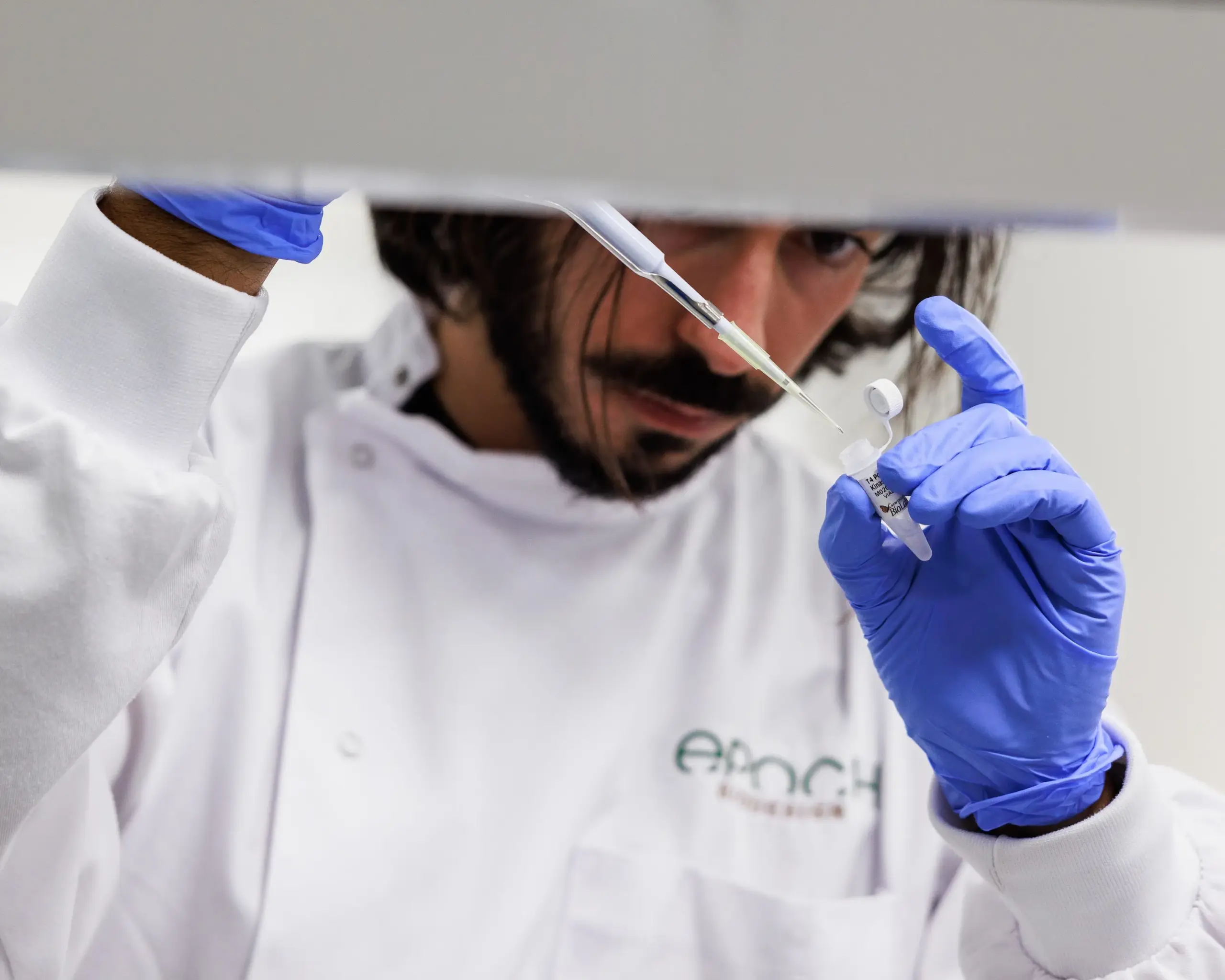 Lululemon робить ставку на те, що Epoch Biodesign зможе “перетравити” її шорти, буквально