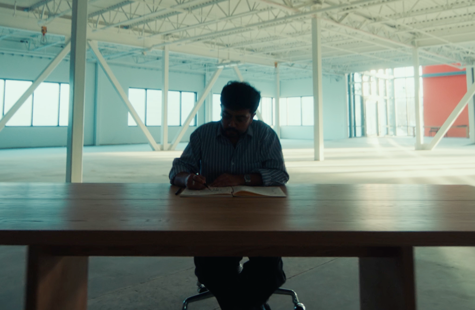 Знайомтеся з колишнім дизайнером Apple, який створює новий інтерфейс ШІ в Hark