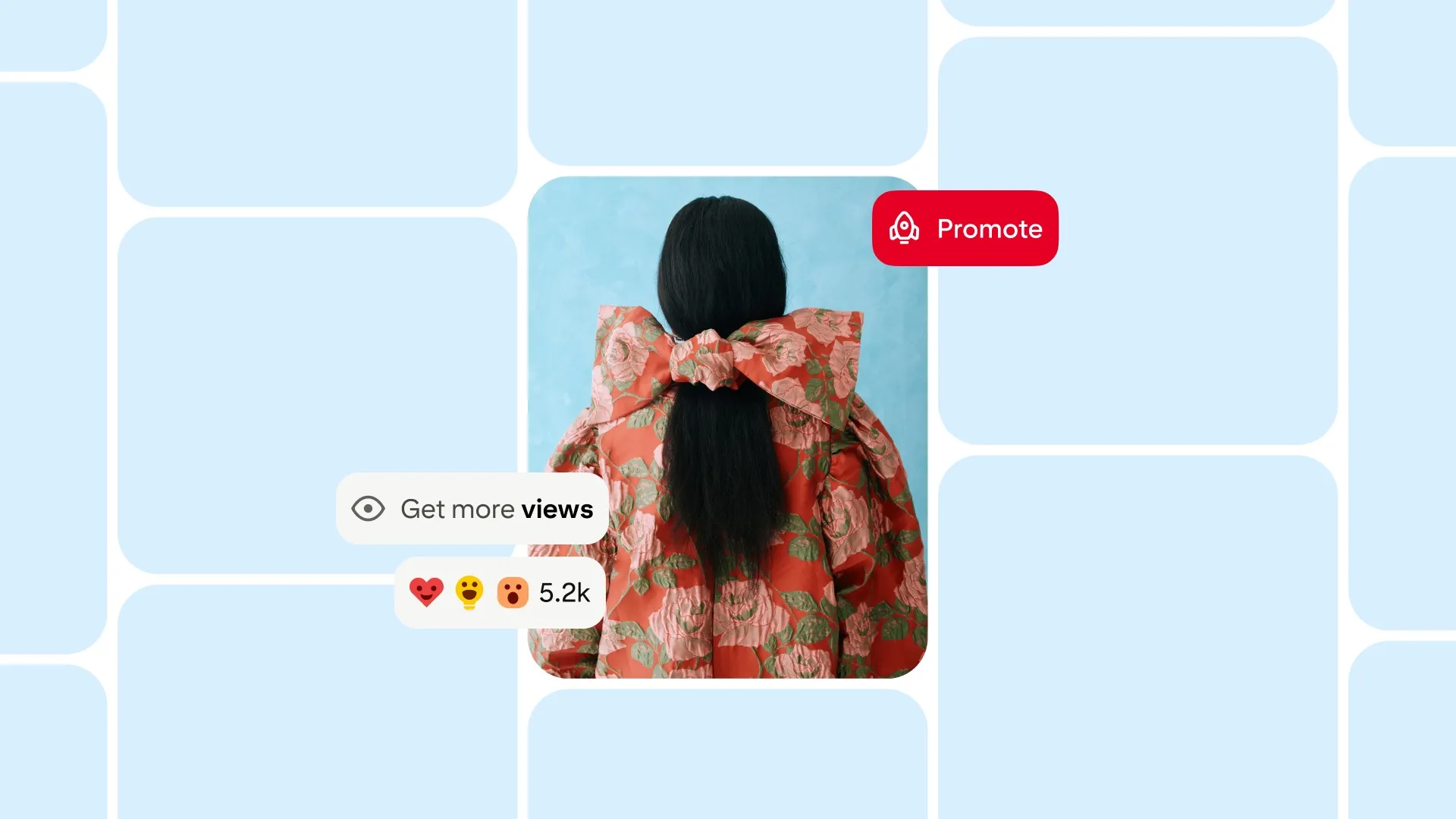 Pinterest запускає нову функцію для просування Pin