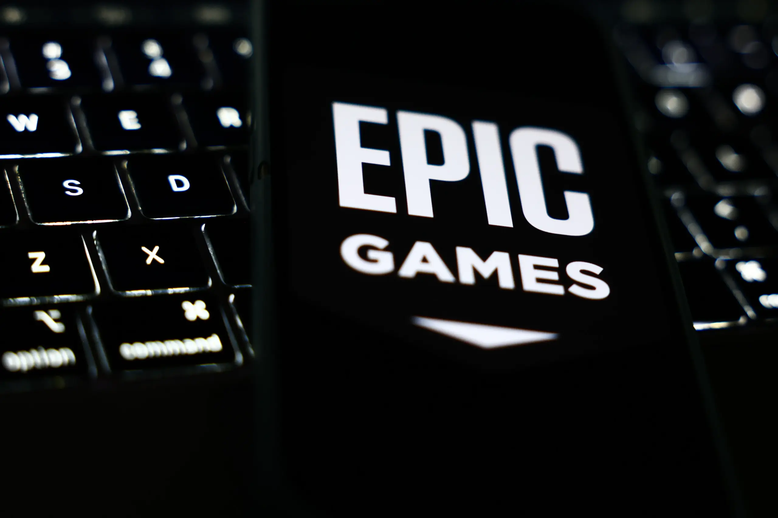 Epic Games скорочує 1000 робочих місць, заявляючи про зниження активності в Fortnite