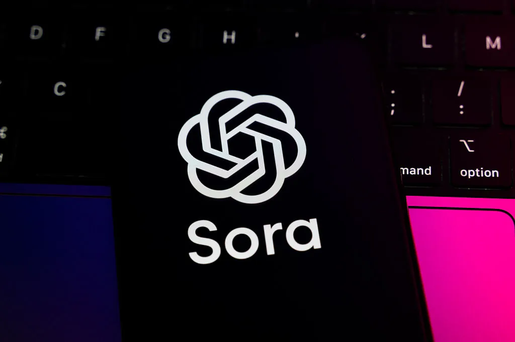 Sora від OpenAI була наймоторошнішим додатком на вашому телефоні — тепер її закривають