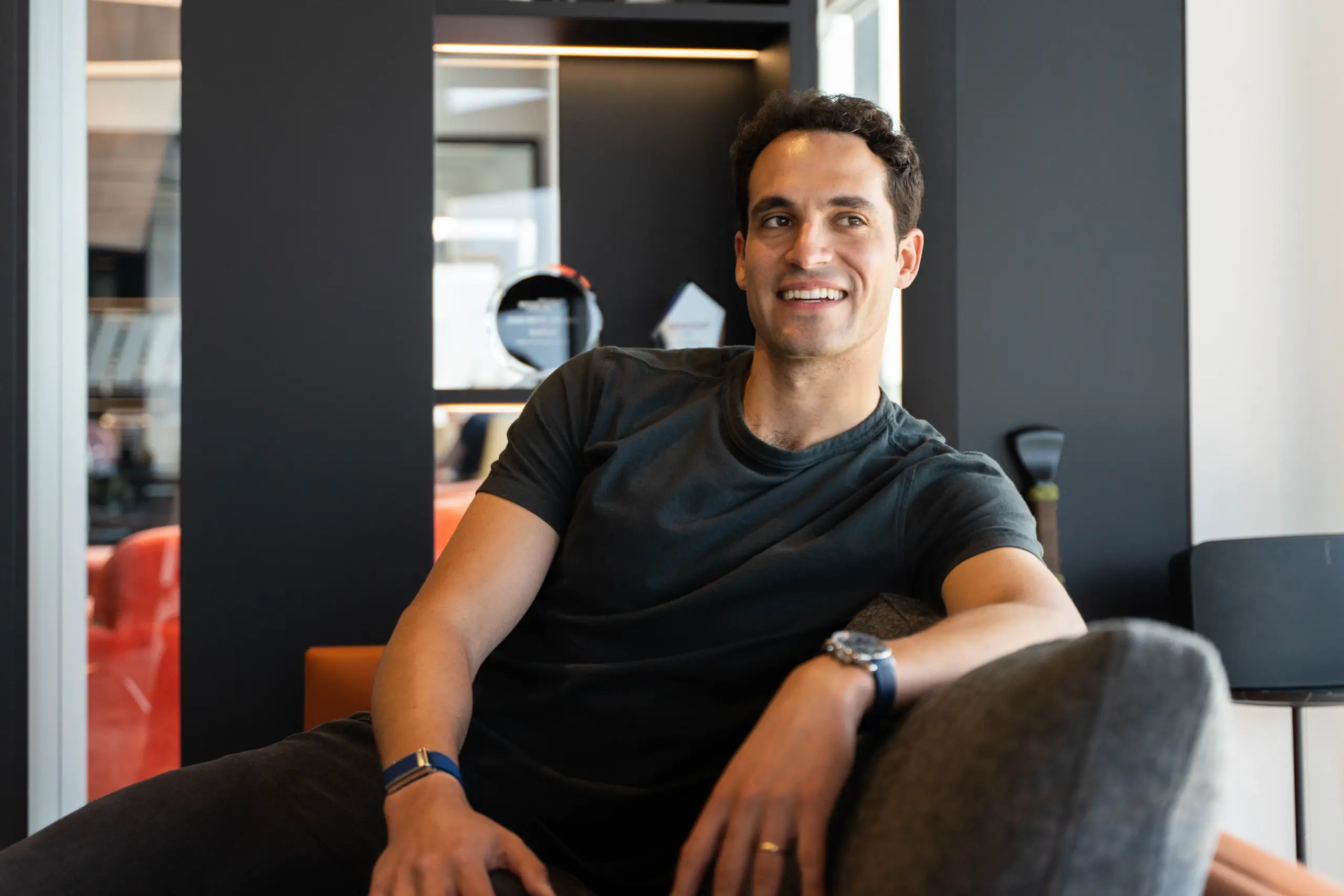 У Whoop є Леброн — тепер вона хоче вашу маму