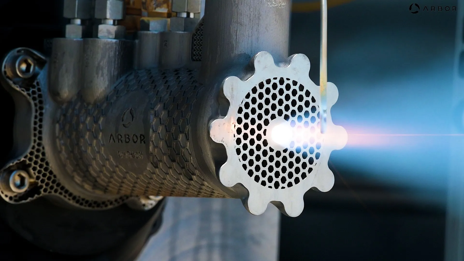 Arbor Energy отримала замовлення на мільярд доларів, щоб інтегрувати технологію ракетних турбін в енергомережу