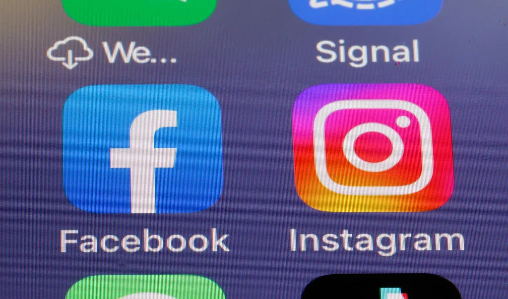 Meta використовує ШІ, щоб зробити покупки в Instagram та Facebook простішими