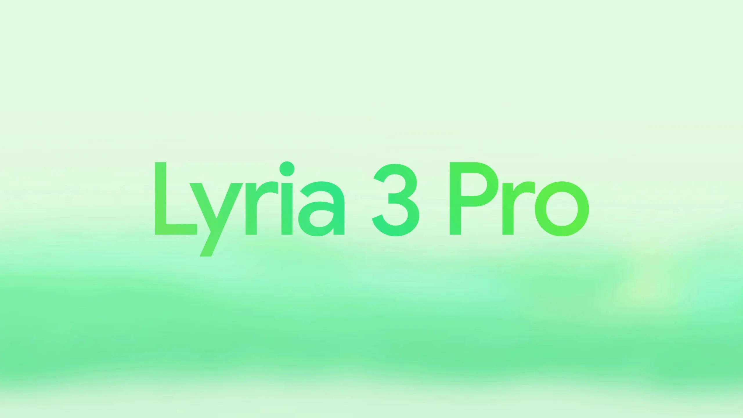 Google запускає модель генерації музики Lyria 3 Pro