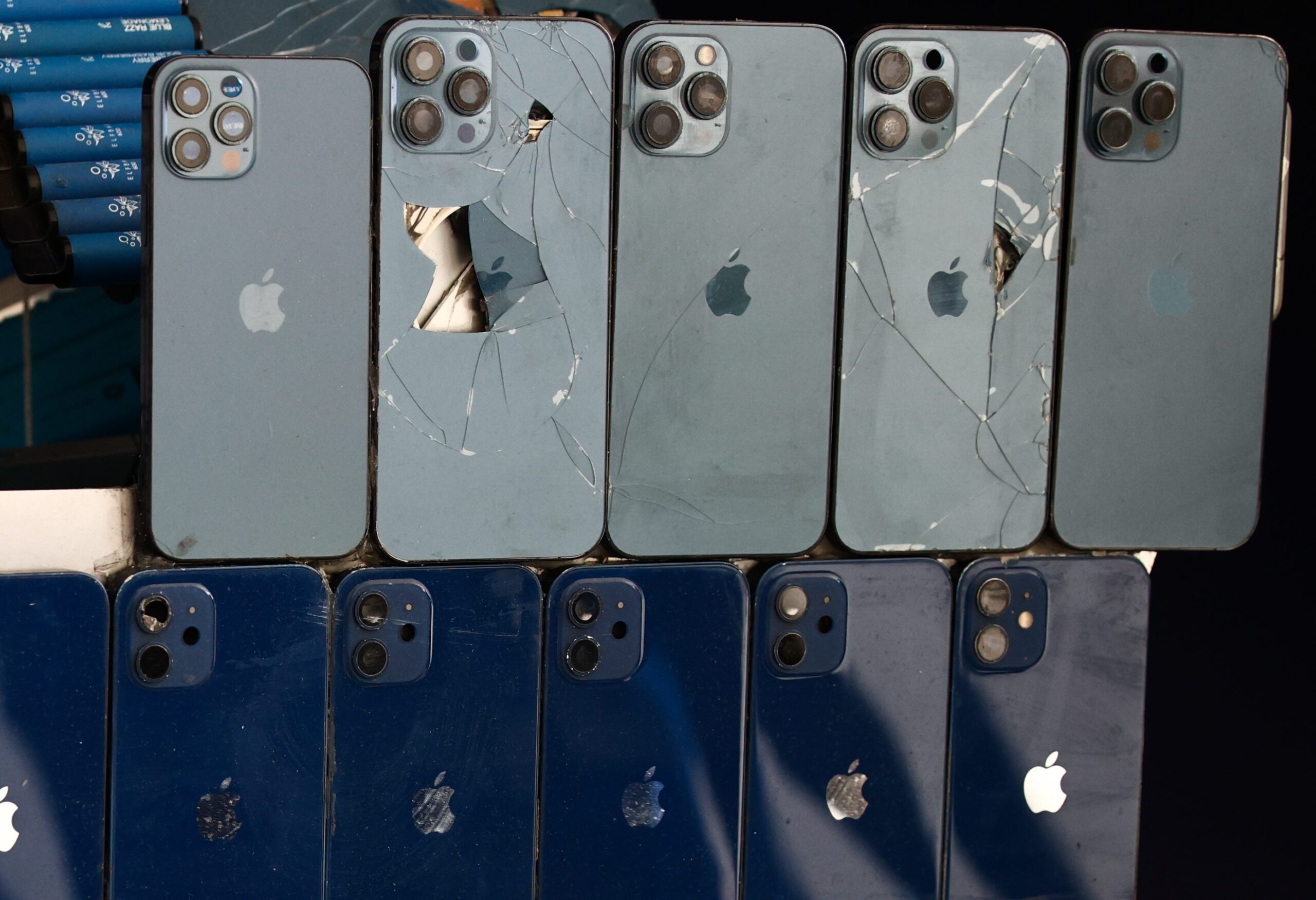 Потужний інструмент зламу витік в мережу, ставлячи під загрозу мільйони iPhone. Ось що вам потрібно знати.