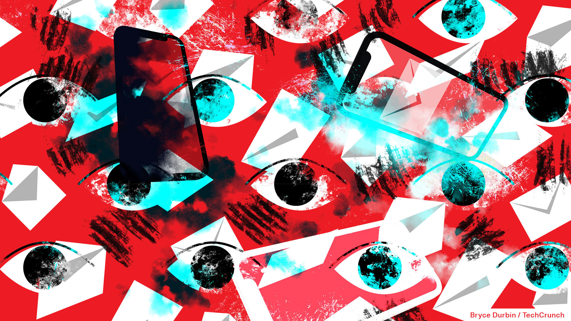 Засуджений голова шпигунського ПЗ натякає, що уряд Греції стояв за десятками зламів телефонів