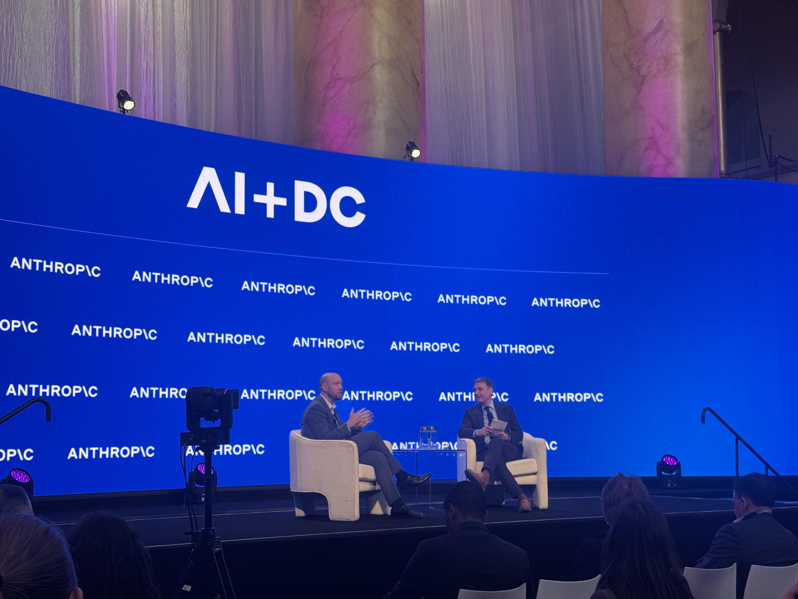 Розрив у навичках ШІ вже тут, каже компанія, що займається ШІ, і досвідчені користувачі вириваються вперед