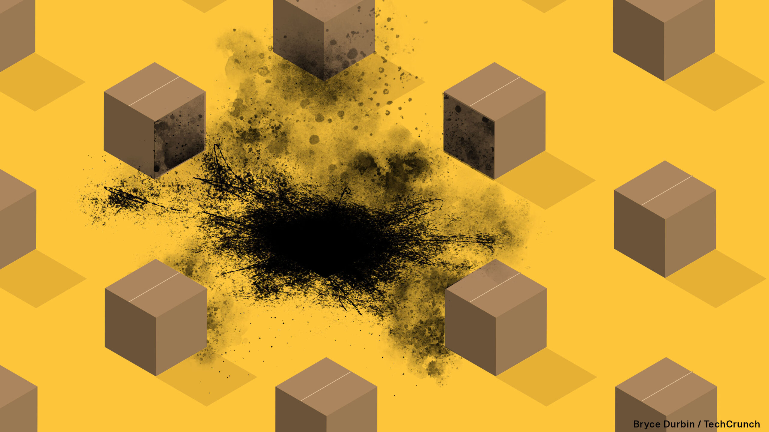 Дві найбільші драми Силіконової долини перетнулися: LiteLLM та Delve