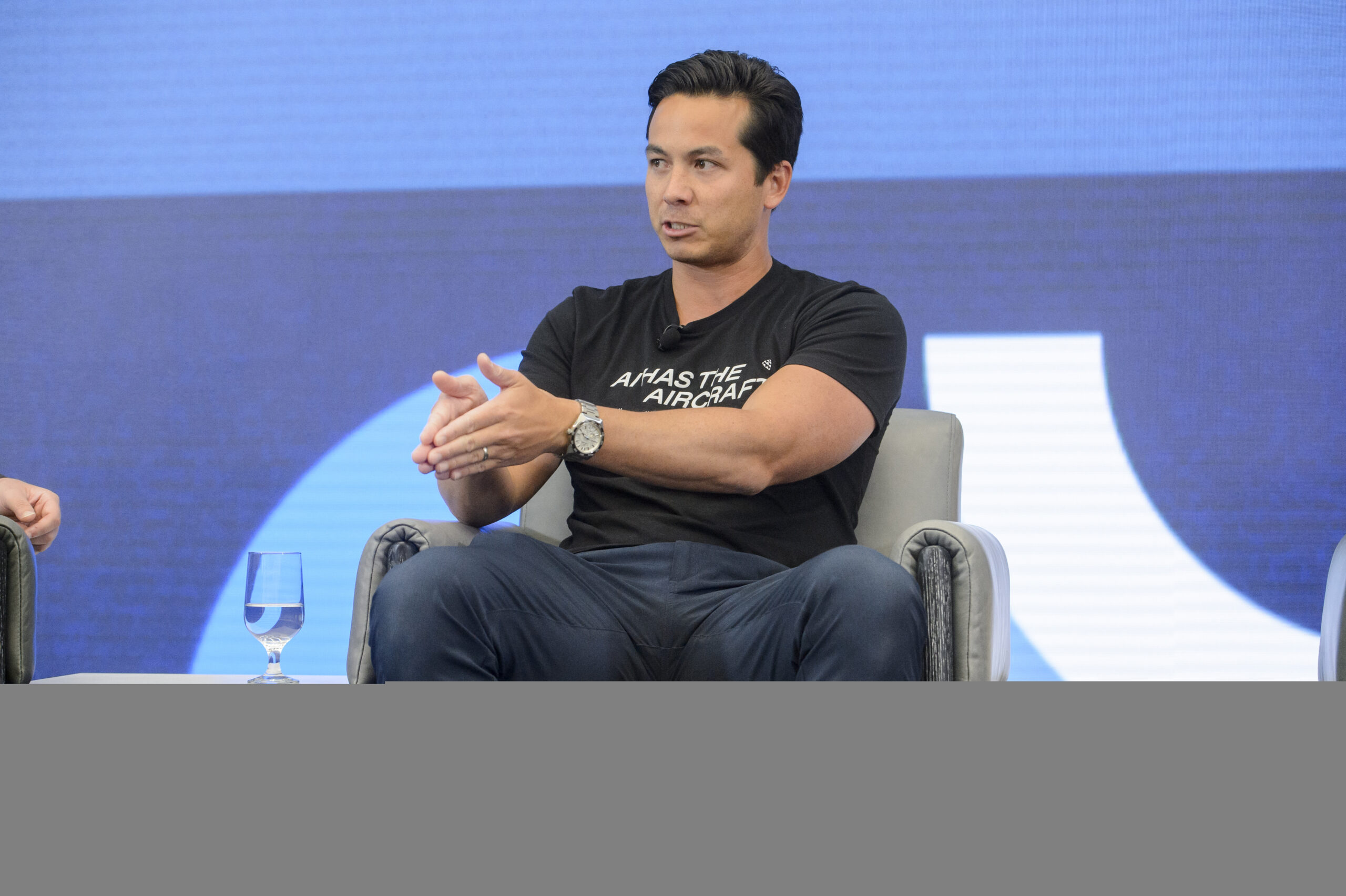 Оборонний стартап Shield AI отримує оцінку $12,7 млрд, зростання на 140%, після угоди з ВПС США