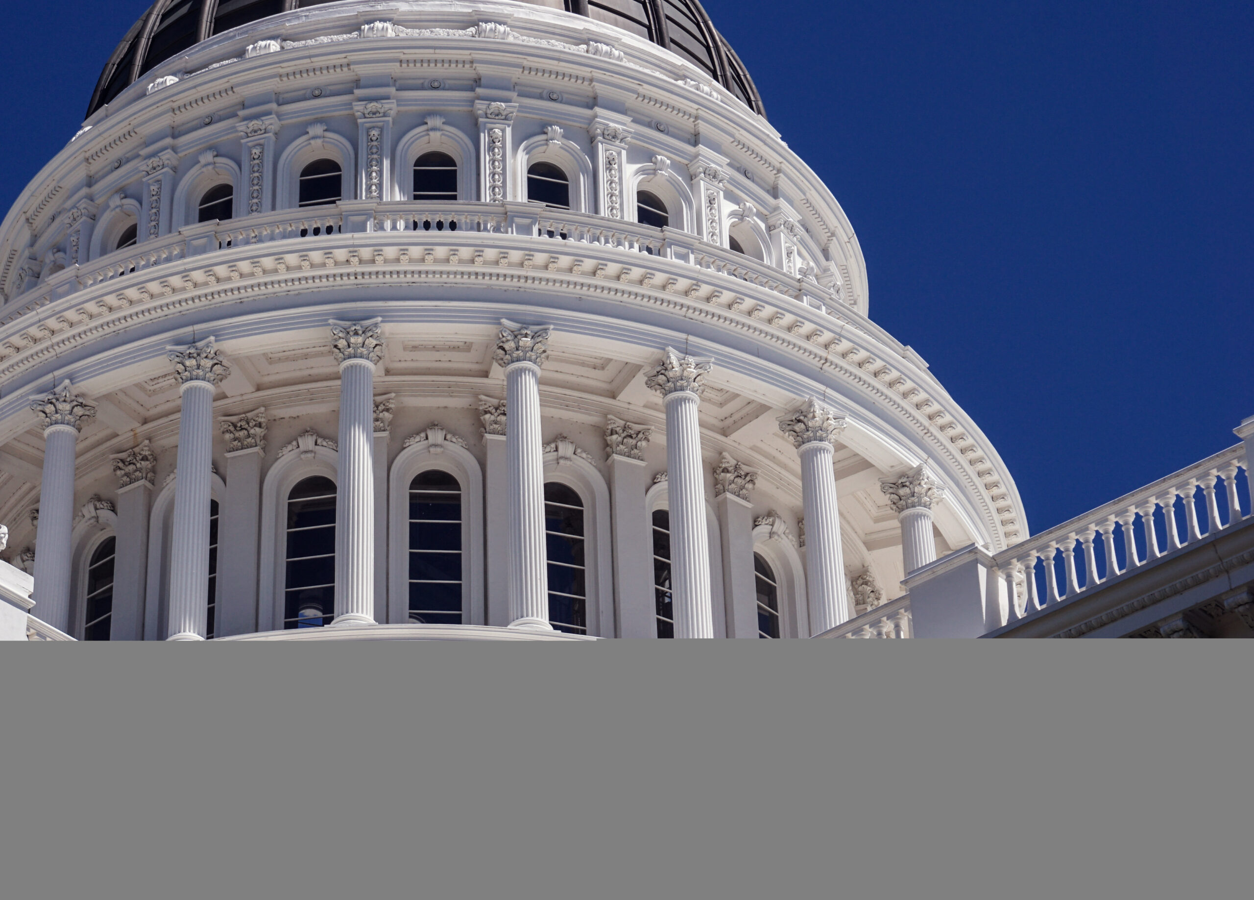 Центри обробки даних, готуйтеся — Сенат хоче побачити ваші рахунки за електроенергію