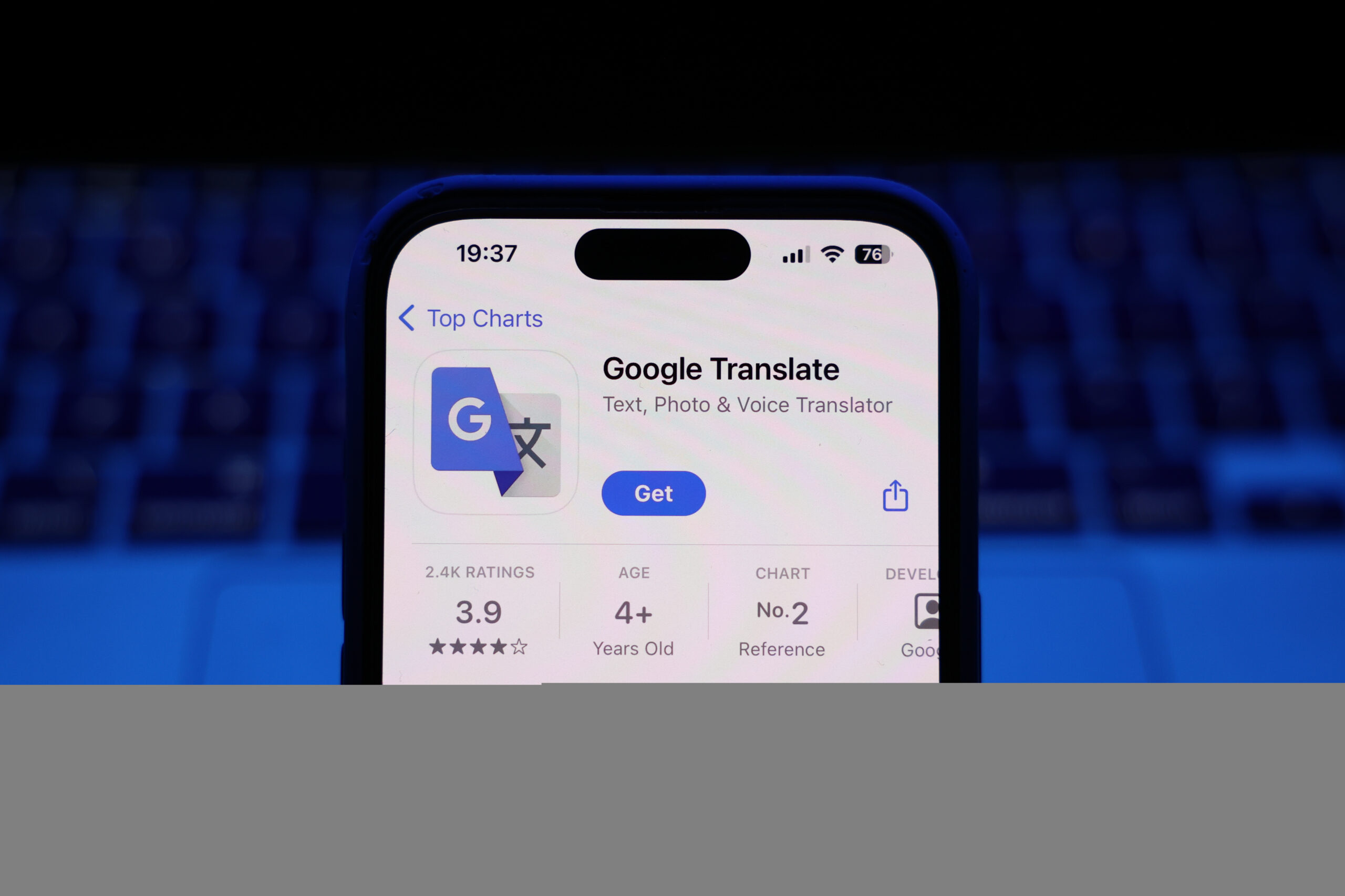Функція перекладу в реальному часі через навушники Google Translate розширюється на iOS та більше країн