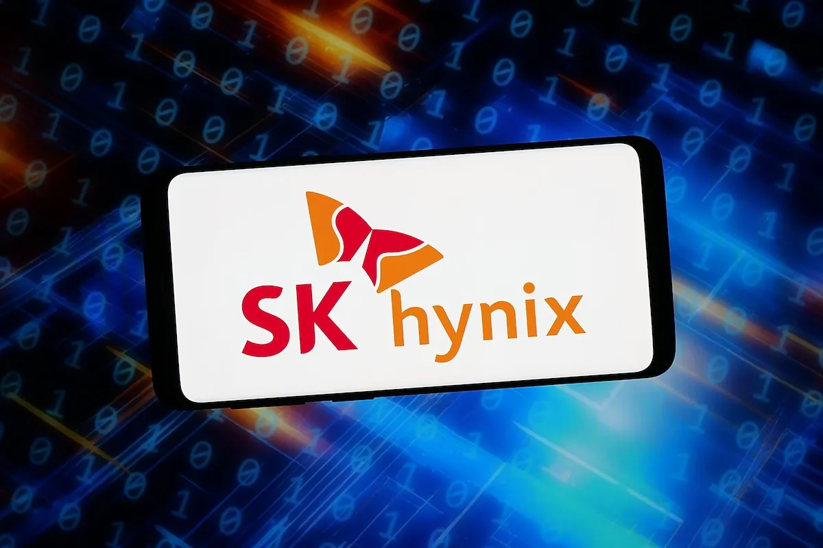 Гігант мікросхем пам’яті SK hynix може допомогти покласти край «RAMageddon» за допомогою масштабного IPO в США