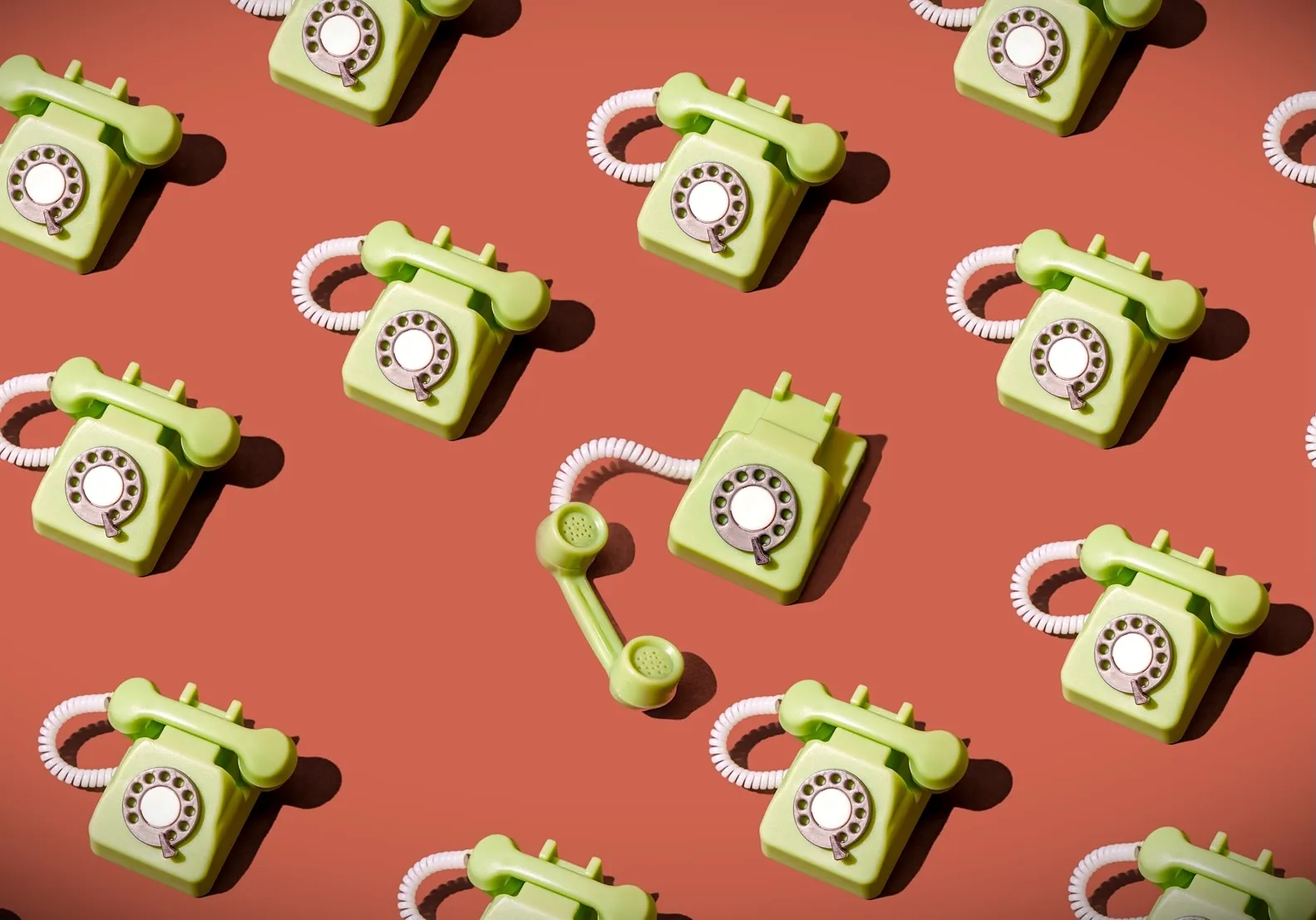 Погляньмо на ретро-техніку, яка повертається