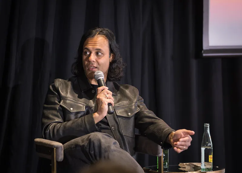 Aetherflux, за повідомленнями, залучає раунд Series B з оцінкою у $2 мільярди