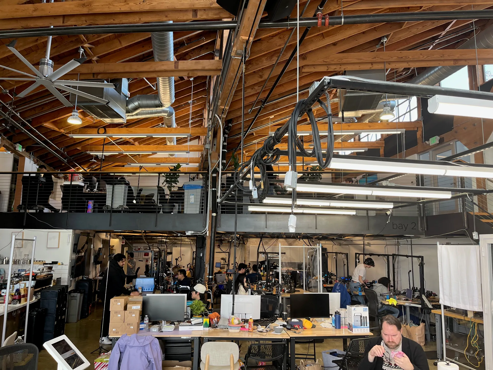 Physical Intelligence веде переговори про залучення $1 мільярда — знову