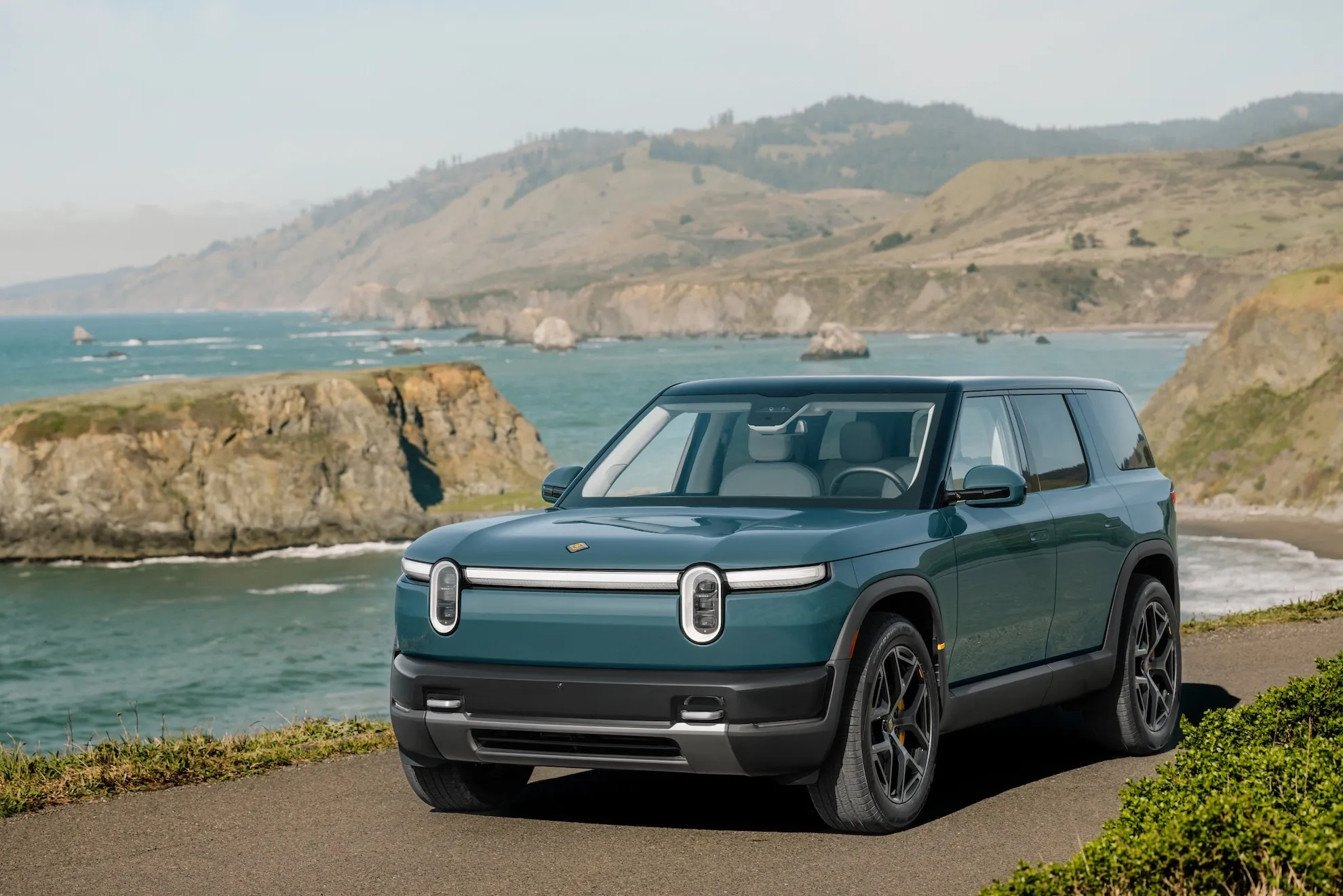 Запуск Rivian R2: ось що ви отримуєте за $57 990