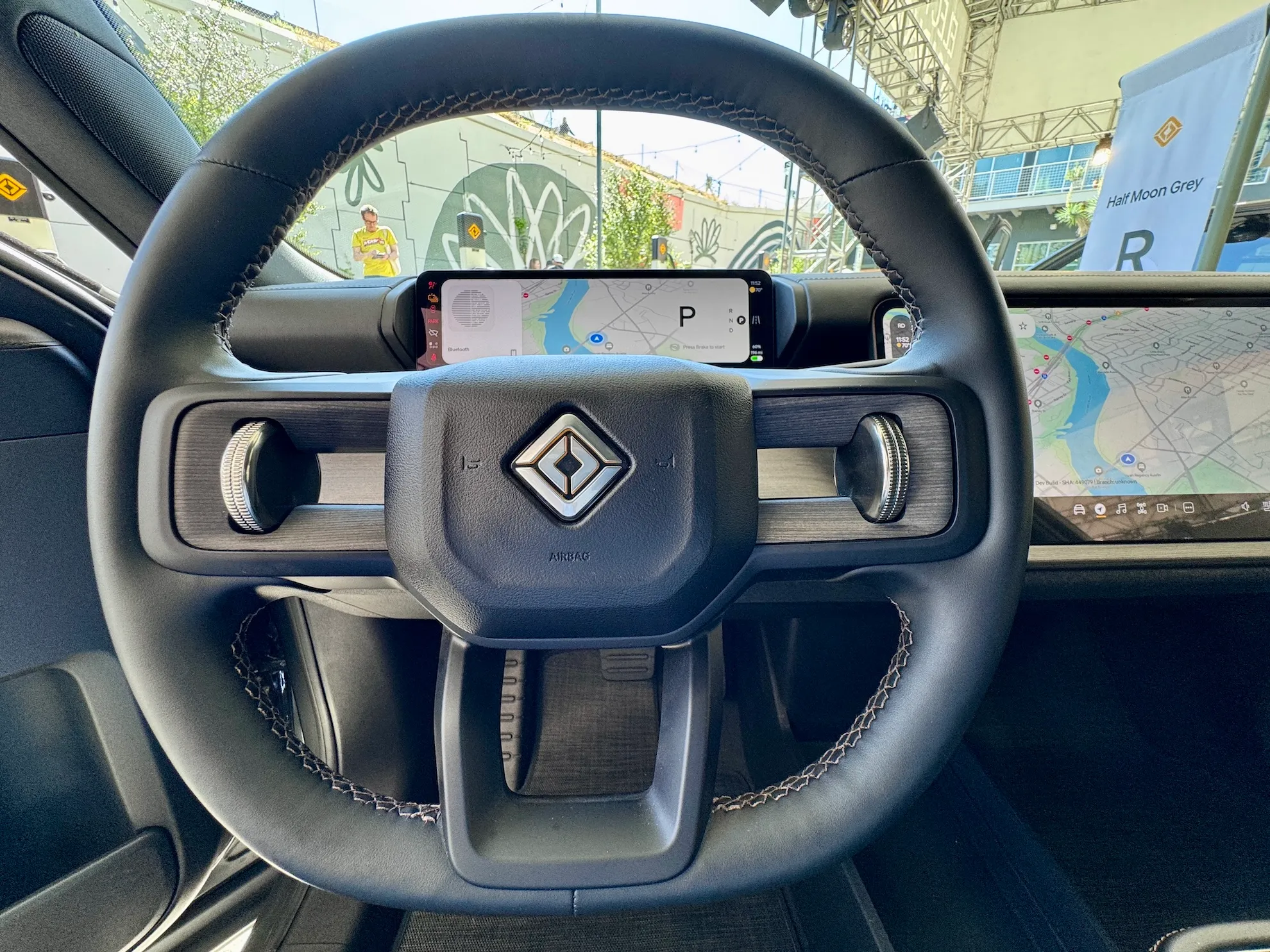 TechCrunch Mobility: Повернення Тревіса Каланіка доводить, що ми справді знову у 2016 році