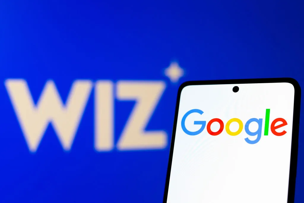 Інвестор Wiz розповідає про придбання Google за 32 мільярди доларів