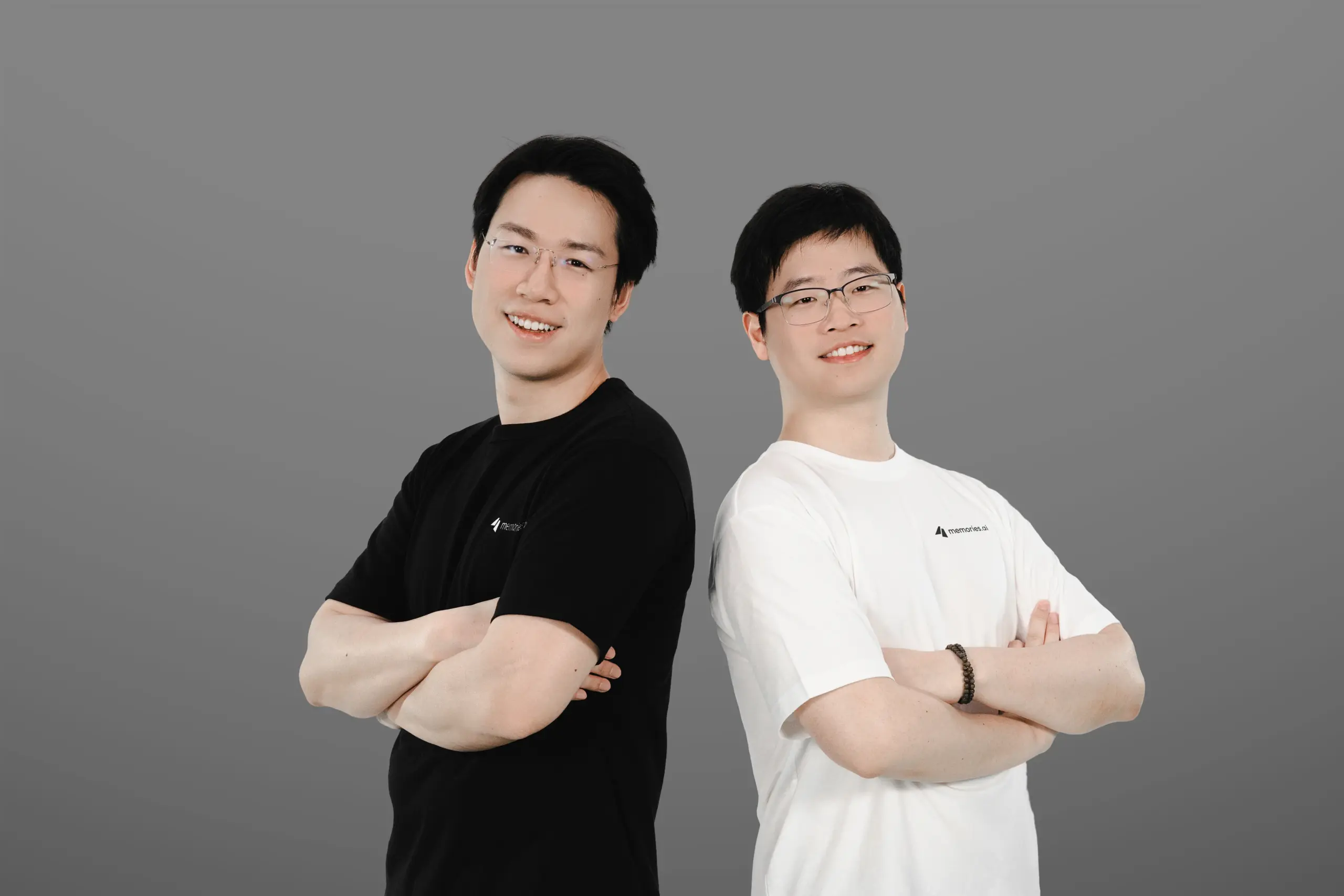 Memories AI створює візуальний шар пам’яті для носимих пристроїв та робототехніки