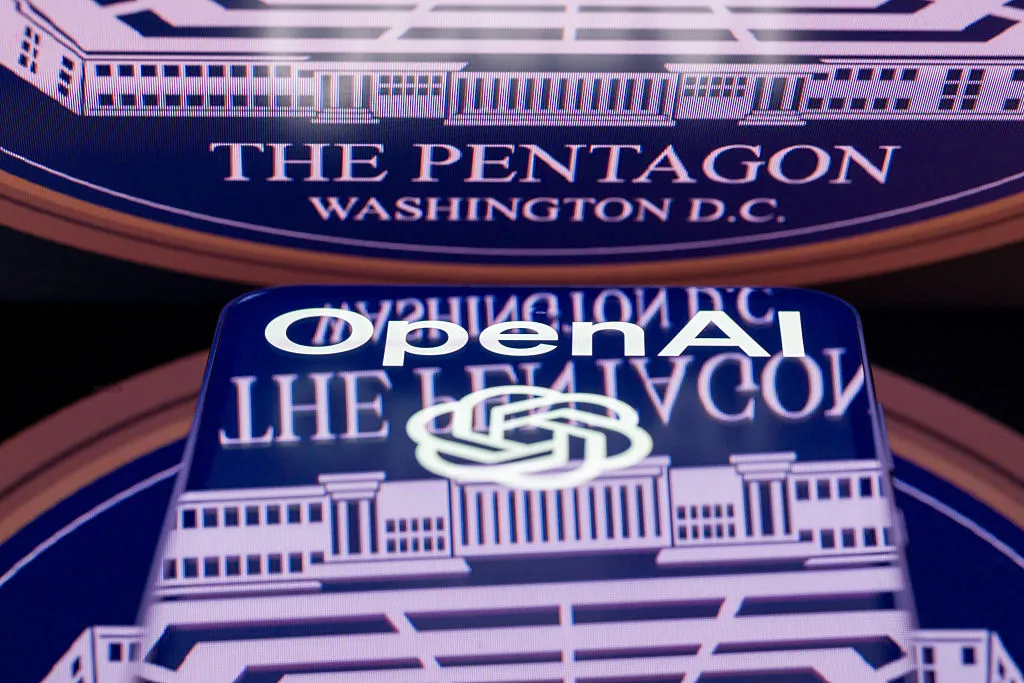 OpenAI розширює присутність в уряді через угоду з AWS, — повідомляє звіт