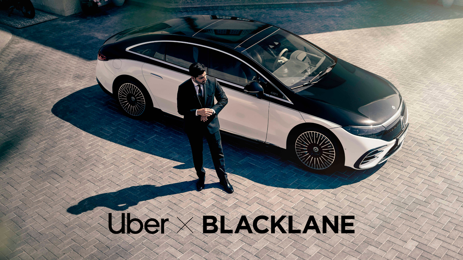 Uber купує берлінський стартап Blacklane, щоб посилити свою пропозицію «Elite»