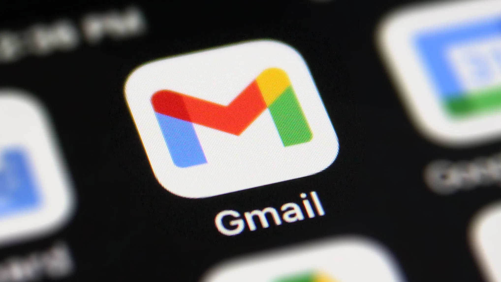 Google тепер дозволяє користувачам у США змінювати свою адресу Gmail