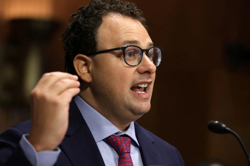 У Anthropic неспокійний місяць