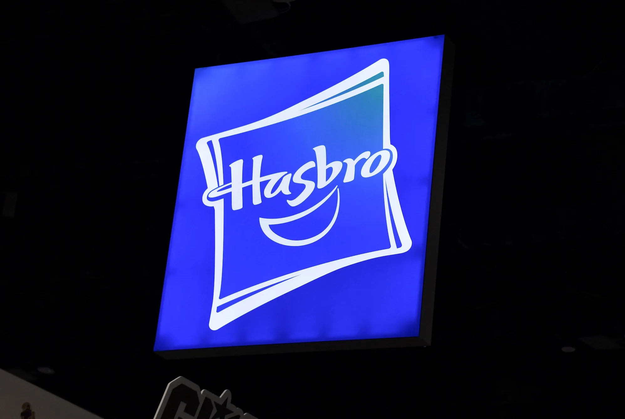 Hasbro повідомляє, що зазнав хакерської атаки, і на відновлення можуть знадобитися «кілька тижнів»