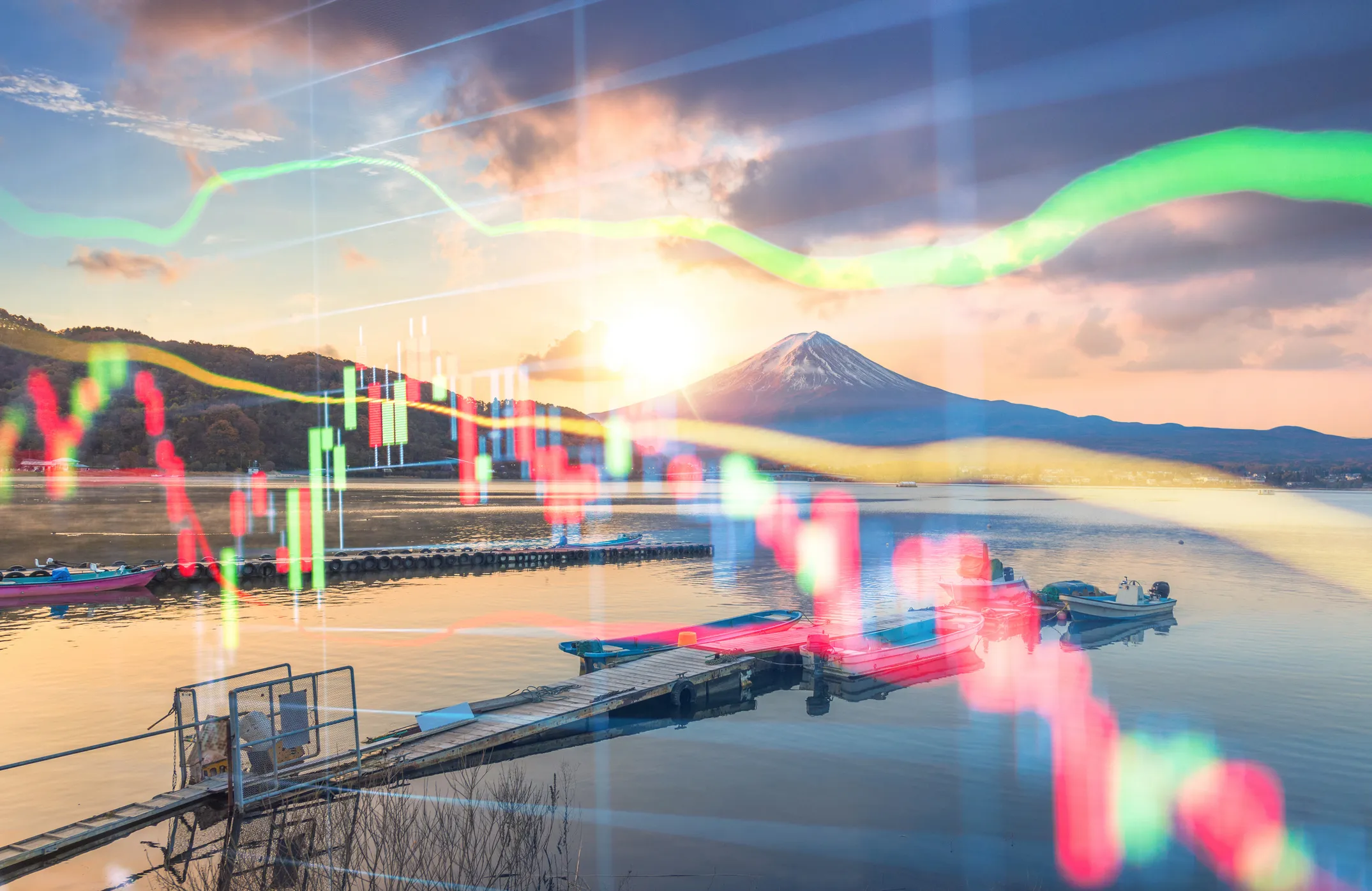 У Японії робот не забирає вашу роботу — він виконує ту, на яку ніхто не хоче