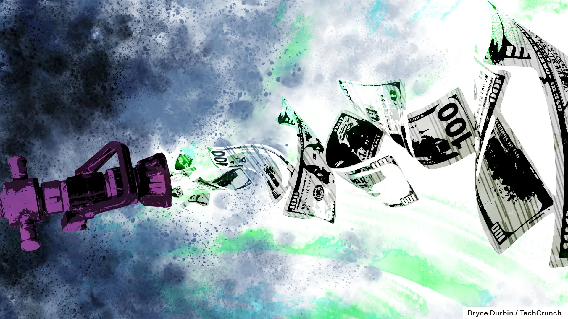 Додаток для грошових переказів Duc відкрив тисячі водійських прав і закордонних паспортів у відкритий веб