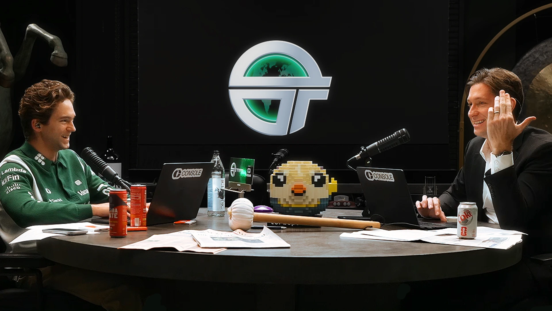 OpenAI придбала TBPN — гучне ділове ток-шоу від засновників