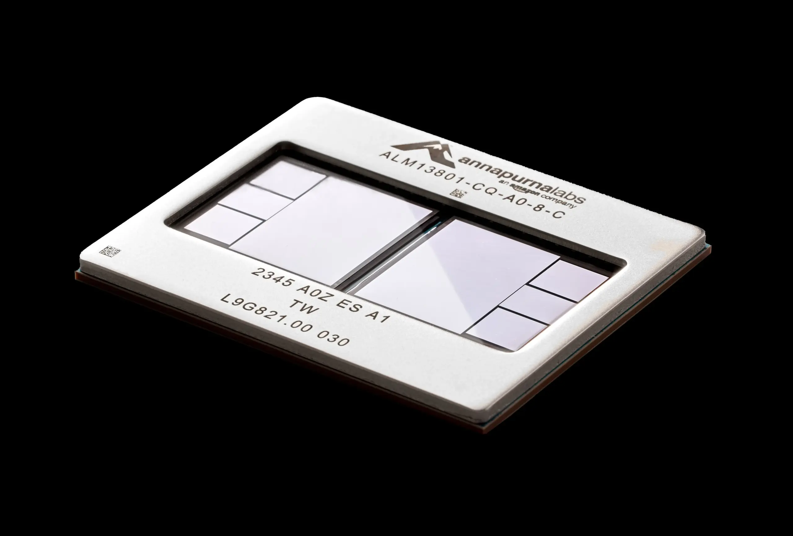 Uber став останнім, кого переконали AI-чипи Amazon