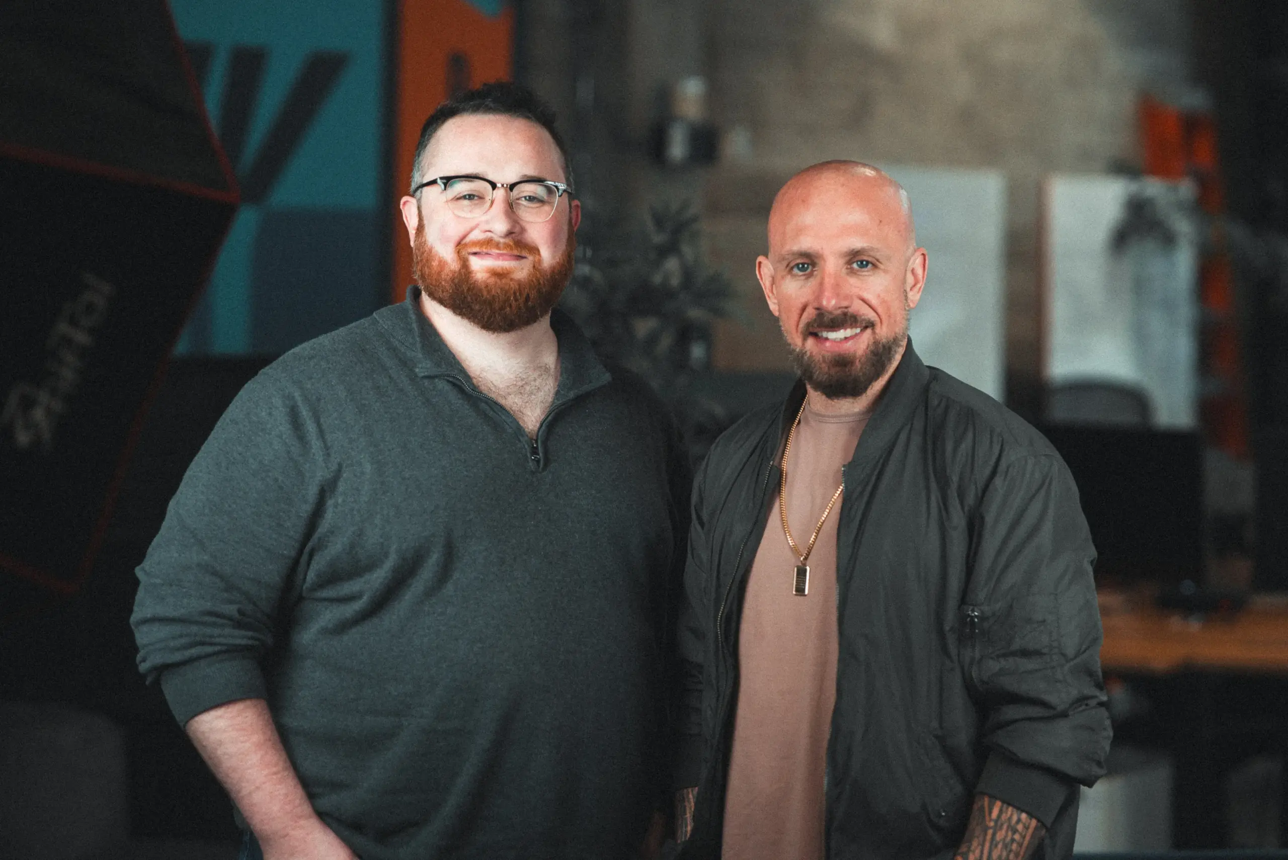 Я не можу не вболівати за крихітного виробника відкритих AI-моделей Arcee