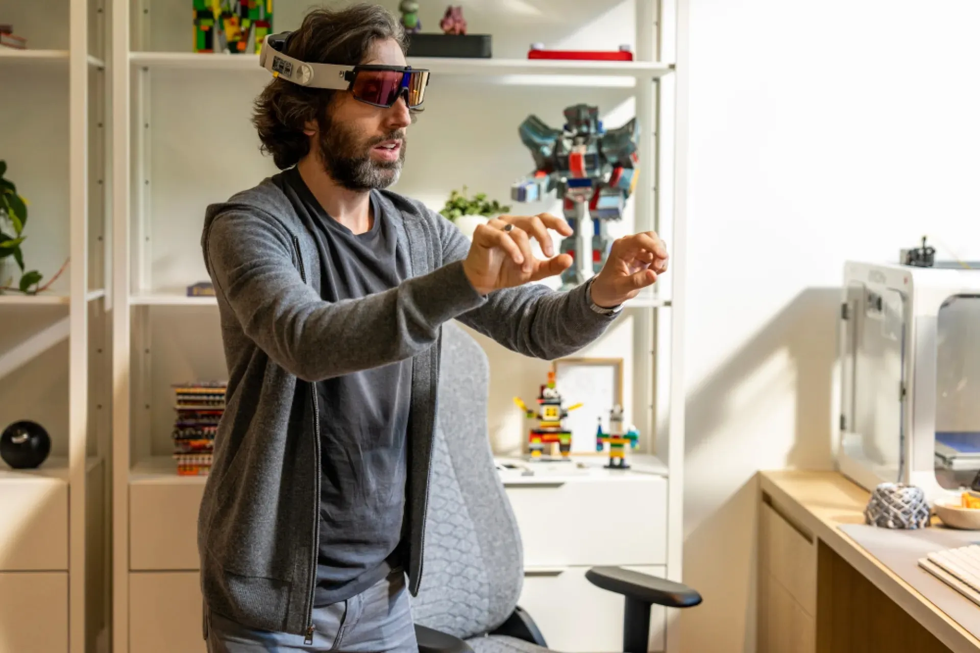 AMC транслюватиме прем’єру «The Audacity» у 21 частині на TikTok