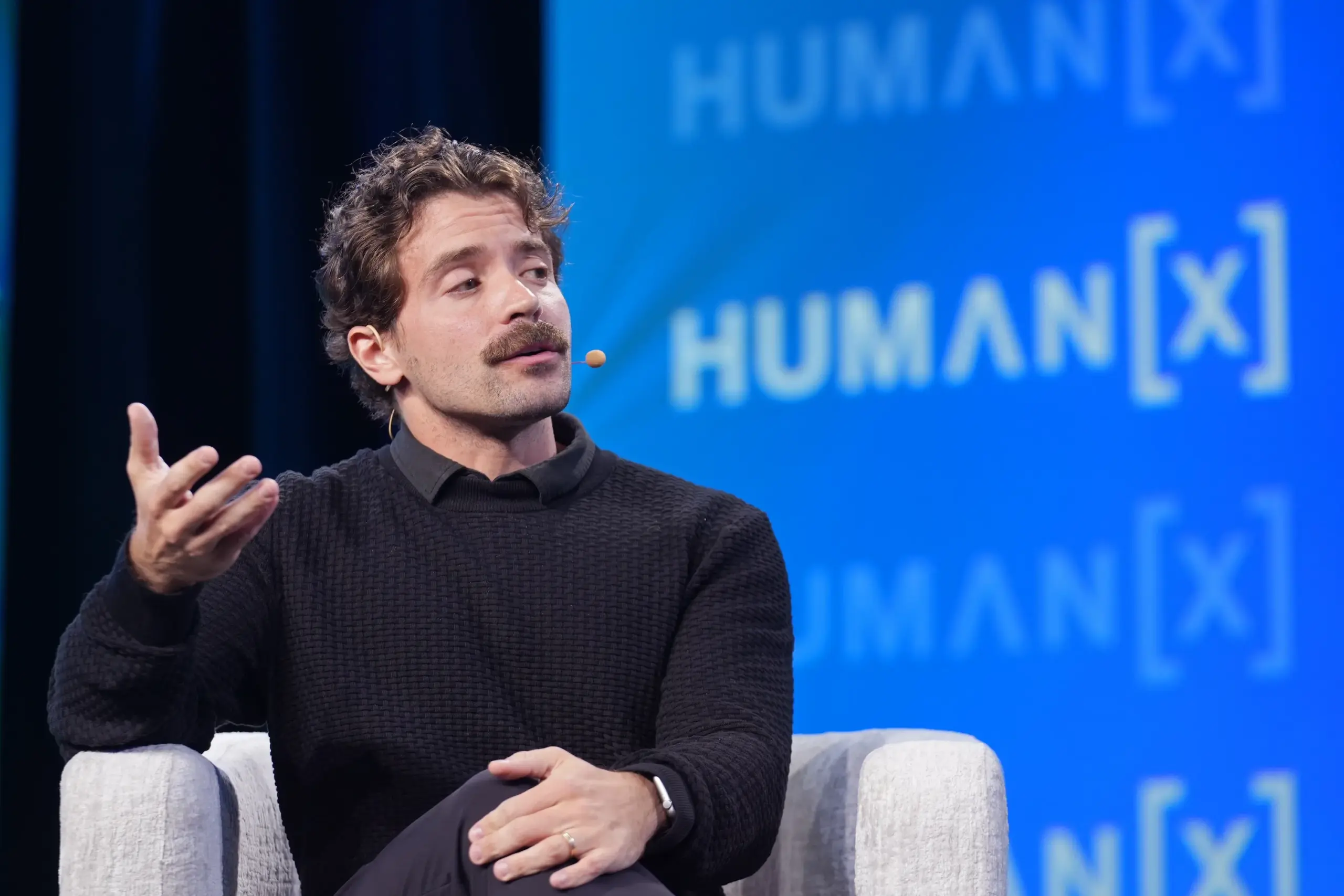 Генеральний директор Vercel Гільєрмо Раух сигналізує про готовність до IPO, оскільки AI-агенти стимулюють стрибок доходів