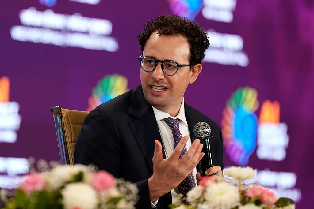 Anthropic поки що відмахується від пропозицій венчурних інвесторів з оцінкою $800 млрд+