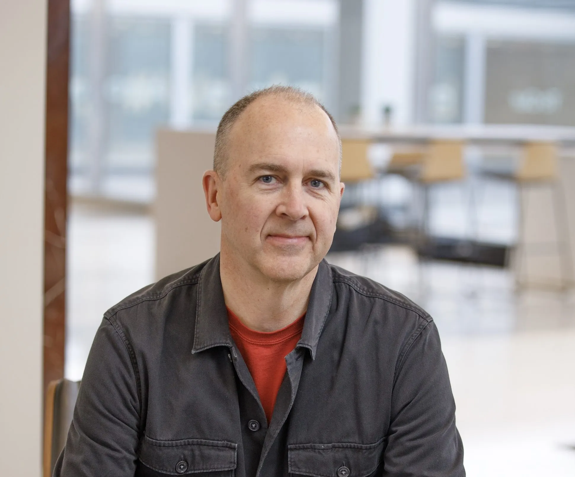 Керівник з електромобілів і технологій Ford залишає автовиробника