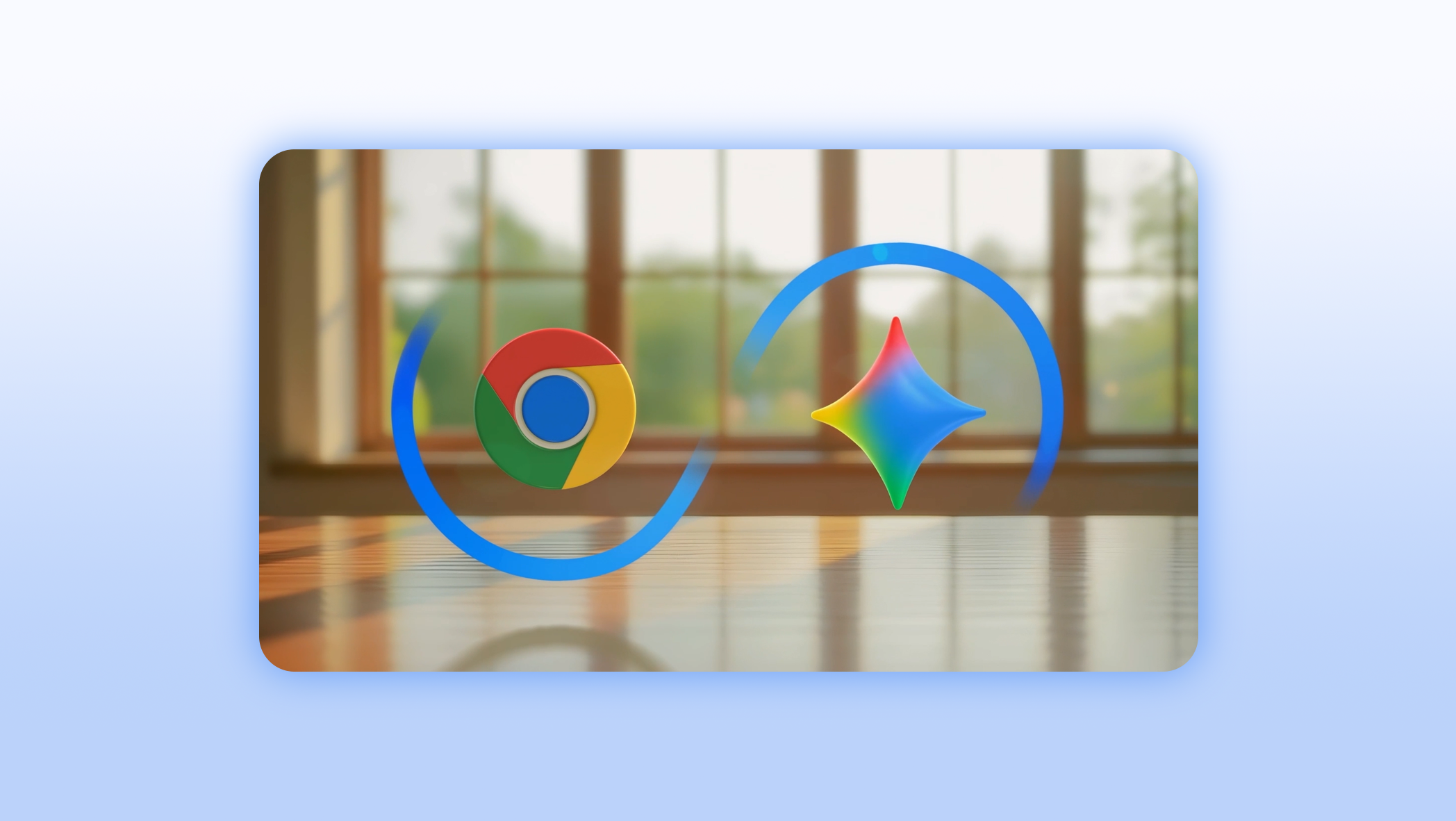 Google запускає Gemini у Chrome у 7 нових країнах
