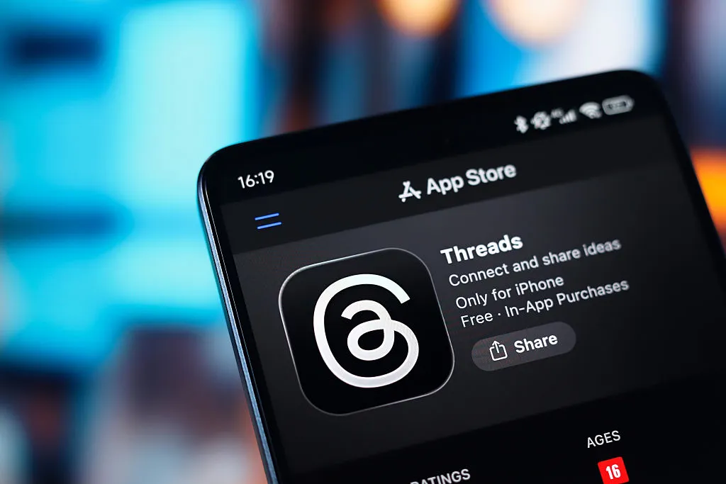 Threads додає «Живі чати» для підвищення взаємодії в реальному часі