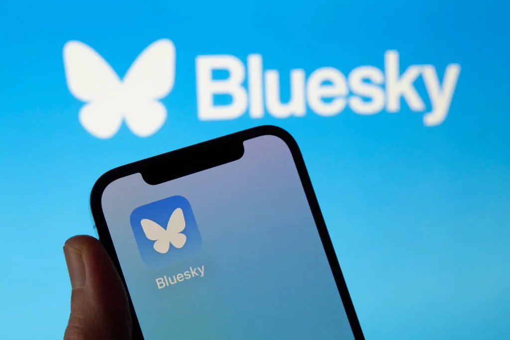 Bluesky тепер підтримує фото кращої якості