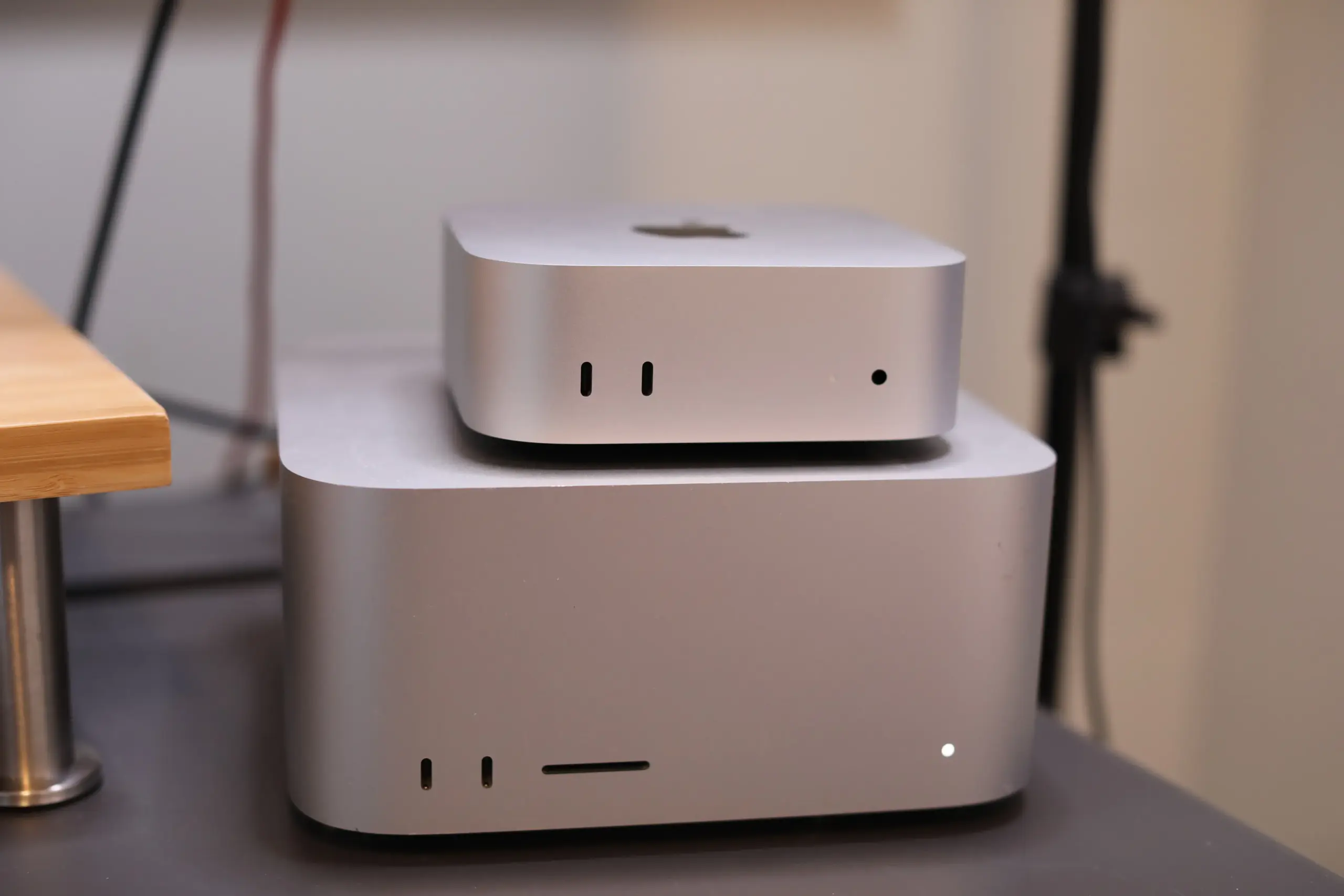 Mac mini з націнками заполонили eBay на тлі дефіциту, спричиненого ШІ