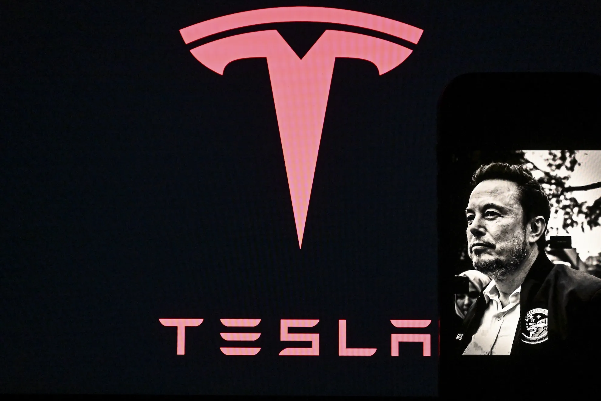 TechCrunch Mobility: Визнання Ілона
