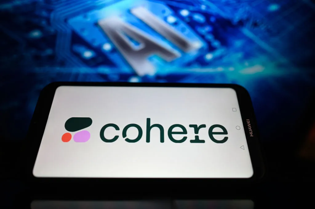 Чому Cohere об’єднується з Aleph Alpha